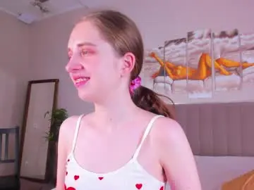 Best Webcam with camilla_kelly - Chaturbate