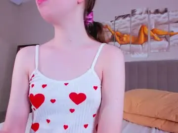 Live Sex with camilla_kelly - Chaturbate