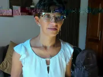 Adult Webcam with evaa_campbell - Chaturbate