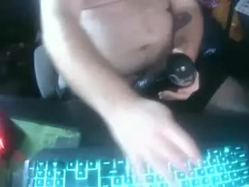 Sex Cam with hunter_lust97 - Chaturbate