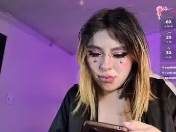Sex Cam with ivonny_sakura - Chaturbate