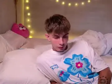 Best Webcam with jerry_lucky - Chaturbate