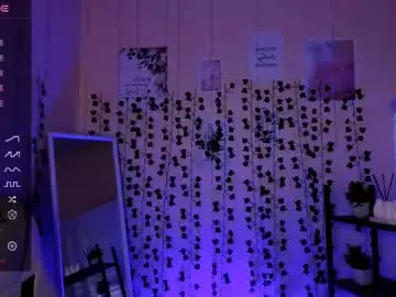 Sex Cam with lovelyy_julia - Chaturbate