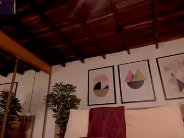 Best Webcam with lunaruso - Chaturbate