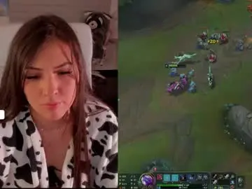 Live Porn with madeleine_shinobi - Chaturbate