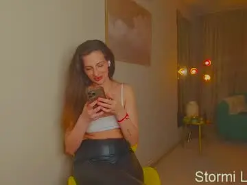 Adult Webcams with stormi_light - Chaturbate