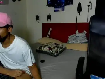 Watch Live Sex Cams with 69blackwhite - Chaturbate