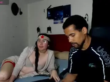 Best Webcam with 69blackwhite - Chaturbate