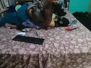Live Sex with acacias2022 - Chaturbate