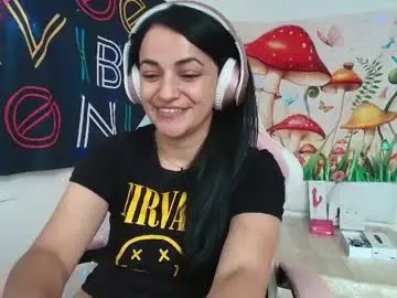 Best live sex cam show with azucenaxxxgp - Chaturbate