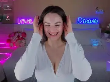 Live Sex with camilla__1one - Chaturbate