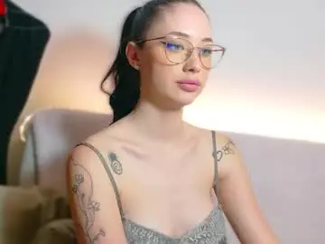 Sex Cam with cb_ivanna - Chaturbate