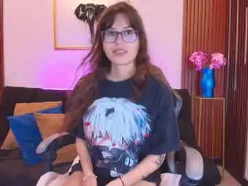 Adult Webcam with cherryblossom18_ - Chaturbate