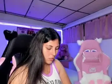 Best live sex cam show with cristal_smith20 - Chaturbate