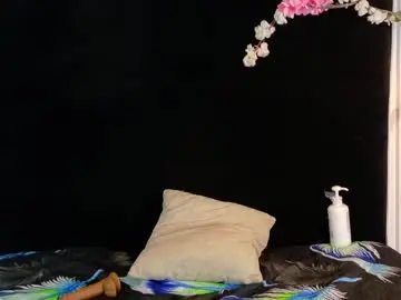 Live Porn with dakota_flame_cr - Chaturbate