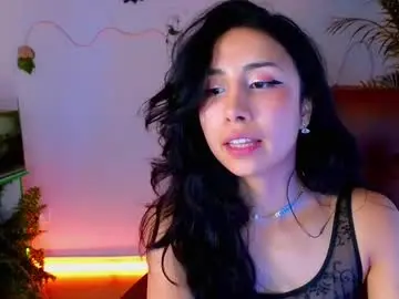 Private Sex Chat with evelyn_chelle - Chaturbate