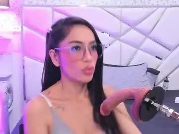 Adult Video Chat with gabbieskinny - Chaturbate