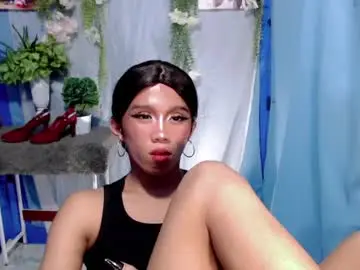 Adult Video Chat with hot_khianna - Chaturbate