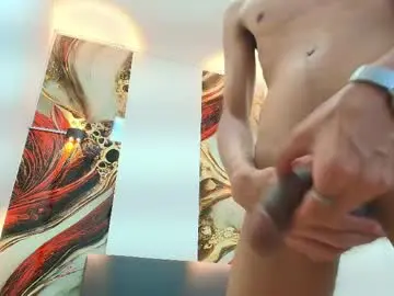 Free Porn Cam with jakcmiller_1 - Chaturbate