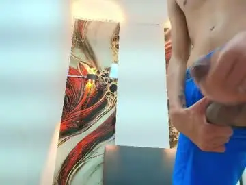 Free Porn Cam with jakcmiller_1 - Chaturbate