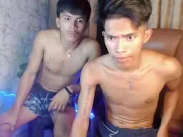 Adult Video Chat with ken_minjun - Chaturbate