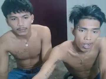 Free Porn Cam with ken_minjun - Chaturbate