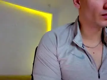 Sex Cam with maxkaiden - Chaturbate