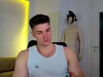 Free Live Porn with maxkaiden - Chaturbate