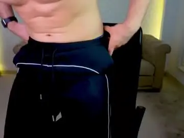 Free Live Porn with maxkaiden - Chaturbate