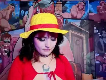 Free Porn Cam with miss_yuki_ - Chaturbate