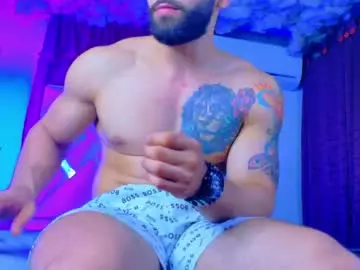 Live Sex Cam with perfec_king00 - Chaturbate
