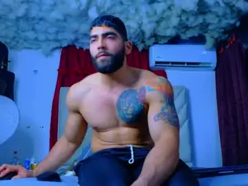 Best live sex cam show with perfec_king00 - Chaturbate