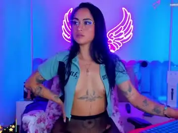 Nude Webcam with sallybrown_ - Chaturbate