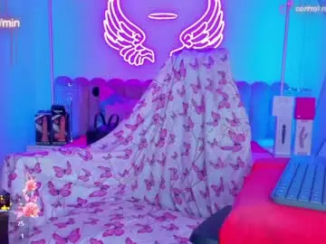 Live Sex with sallybrown_ - Chaturbate