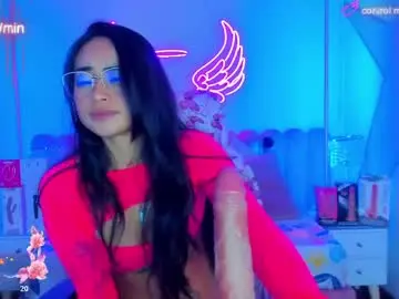 Sex Cam with sallybrown_ - Chaturbate