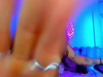 Best live sex cam show with sallybrown_ - Chaturbate