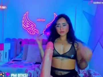 Nude Webcam with sallybrown_ - Chaturbate
