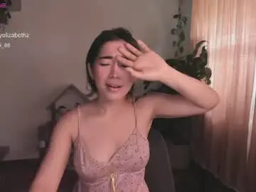 Watch Live Sex Cams with elizabethz - Chaturbate