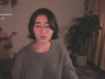 Live Porn with elizabethz - Chaturbate