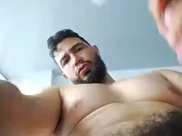 Watch Live Sex Cams with fernandoquindiano - Chaturbate
