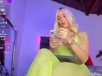 Live Sex with izamarqueen - Chaturbate