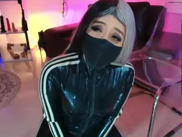 Live Sex with kayilyn - Chaturbate