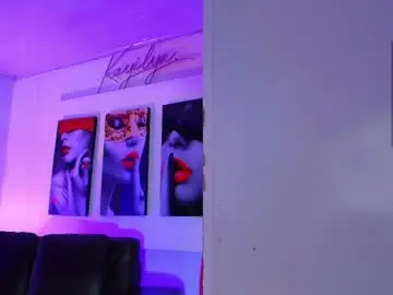 Adult Webcams with kayilyn - Chaturbate