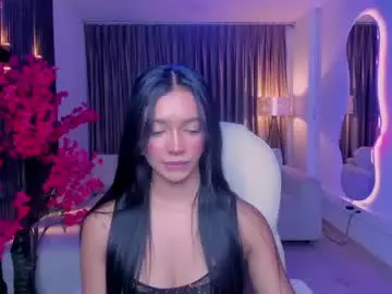 Nude Webcam with kylie_collins_ - Chaturbate