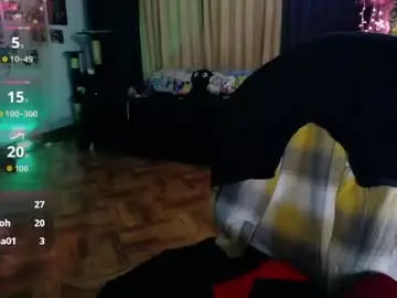 Live Sex Cam with midnightcandy888 - Chaturbate