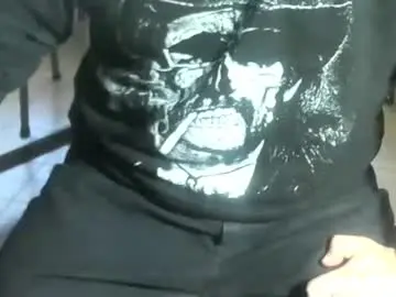 Adult Webcam with ore_cam - Chaturbate