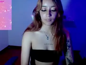 Sex Cam with quee_tiana - Chaturbate