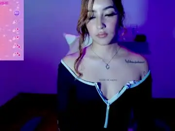 Sex Cam with quee_tiana - Chaturbate