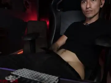 Best Webcam with redrum_696 - Chaturbate