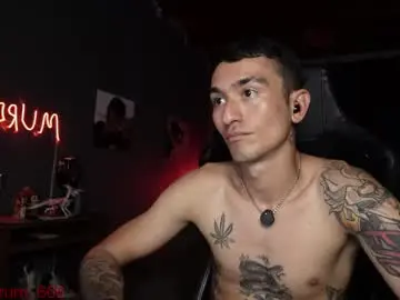 Adult Webcam with redrum_696 - Chaturbate